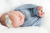 newborngirlblue