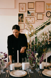 Castillo Holliday Photo + Film _ Unique Melody Events & Design Branding on Film-018