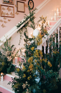 Castillo Holliday Photo + Film _ Unique Melody Events & Design Branding on Film-101