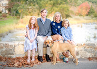 Gregory Family Photos in Darien CT-2