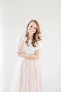Catholic Wedding Photographer in Akron, Ohio