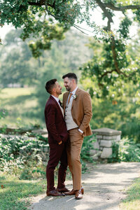fallback shared on Invalid Date | Same sex wedding couple in St Louis Missouri