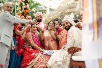 Eventrics_Weddings_Colorful_Indian_Destination_Wedding_Ceremony_Mandaap_4