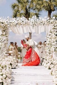 eventrics-weddings-indian-hindu-wedding-ceremony-white-mandaap-3