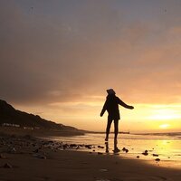 Sunrise Storyteller wonder