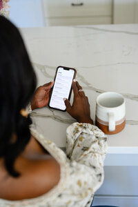 Deme Riley Transformational Life Coach 37