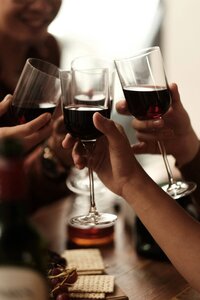 Wine Company 1 