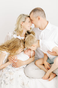 fallback shared on Invalid Date | Cleveland Newborn Photographer