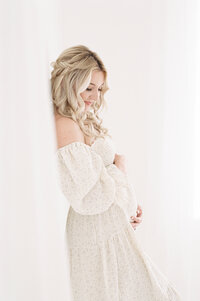 fallback shared on Invalid Date | Cleveland Maternity Photographer