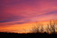 kaboompics_sunset-poland-15094