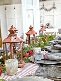 How to Use Easter Bunny Decor in a Classy Way - Pasha is Home