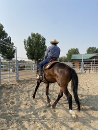 5 Ramon Castro Horsemanship