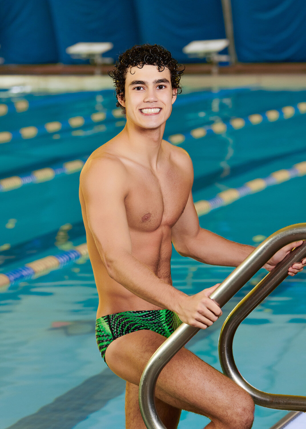 Andrew Bluez