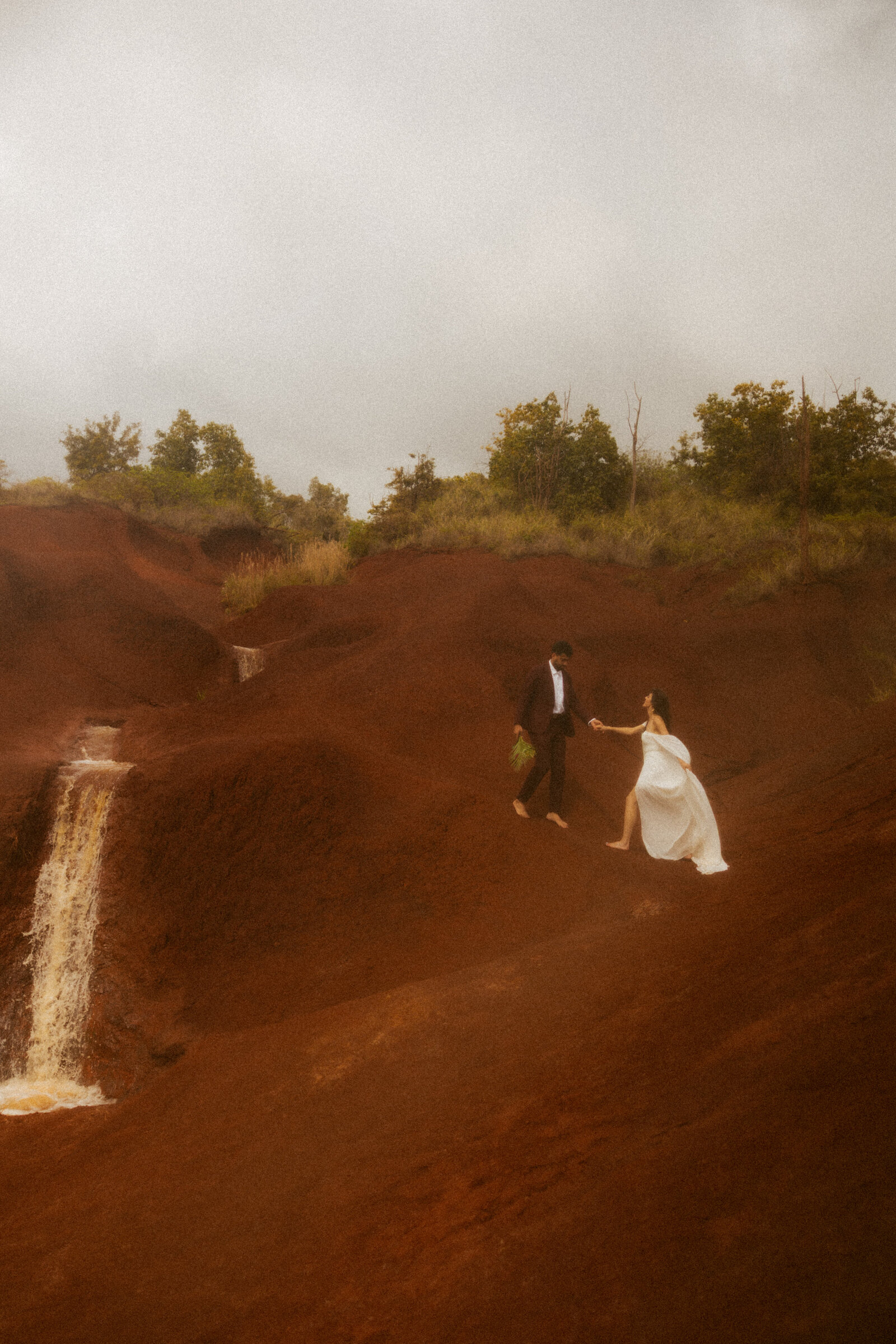 canyon elopement-34