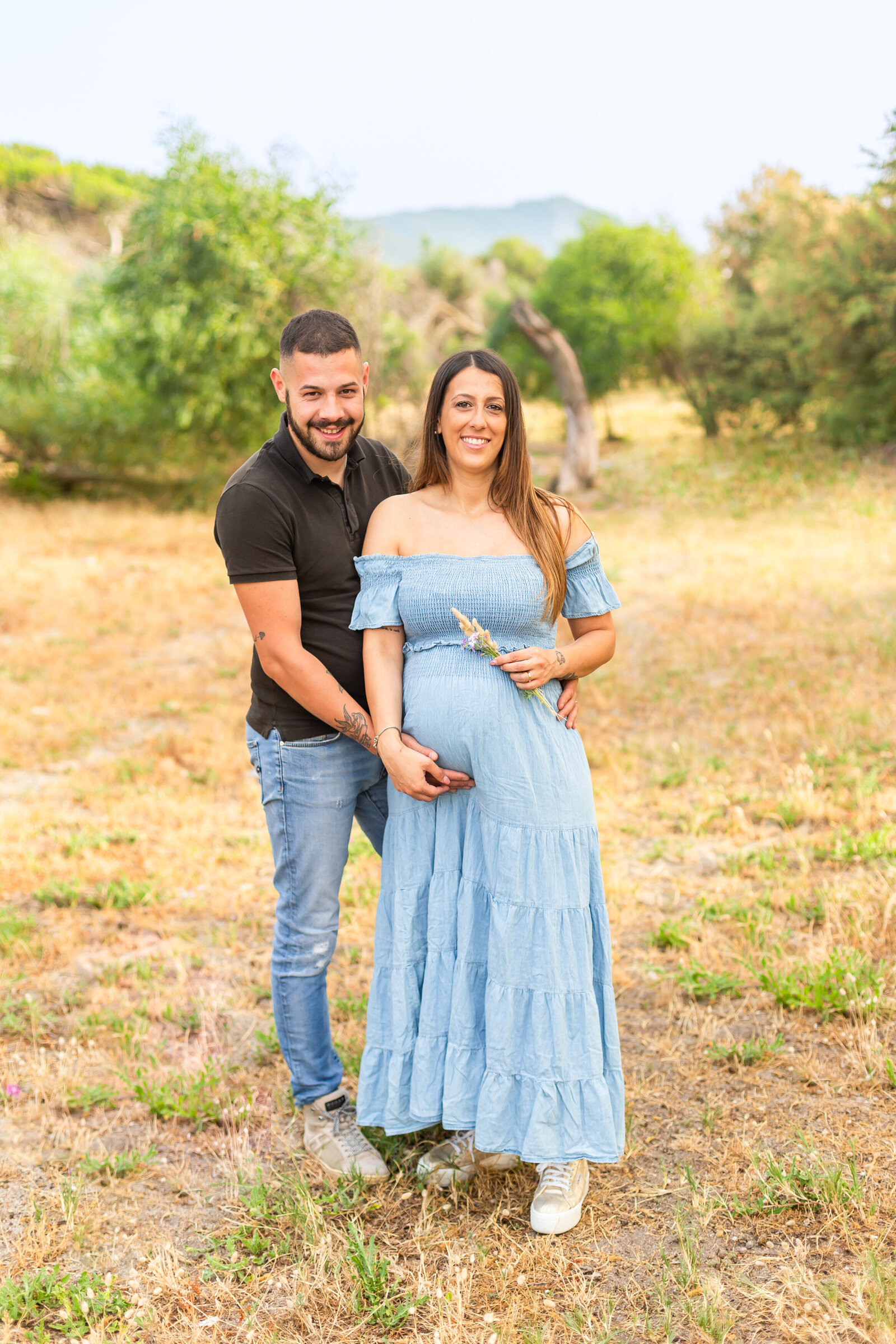 Maternity photo shoot AyS -10