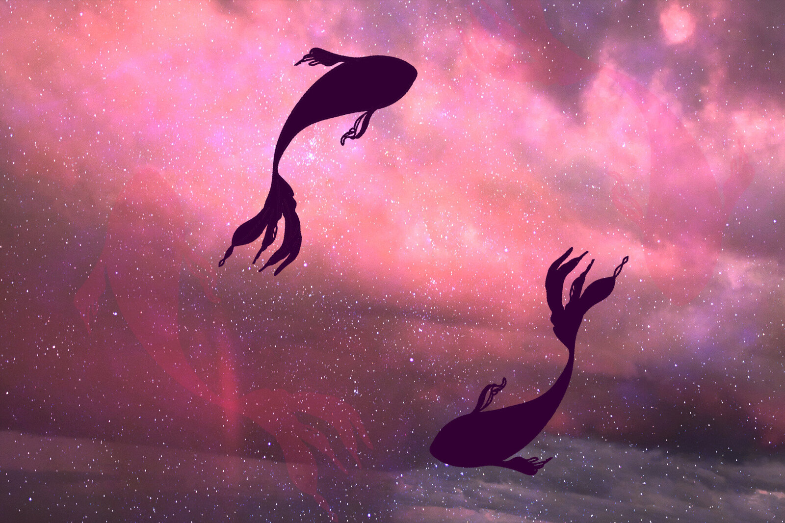 Sky_moonCLoud_double_Purple_fish_edited