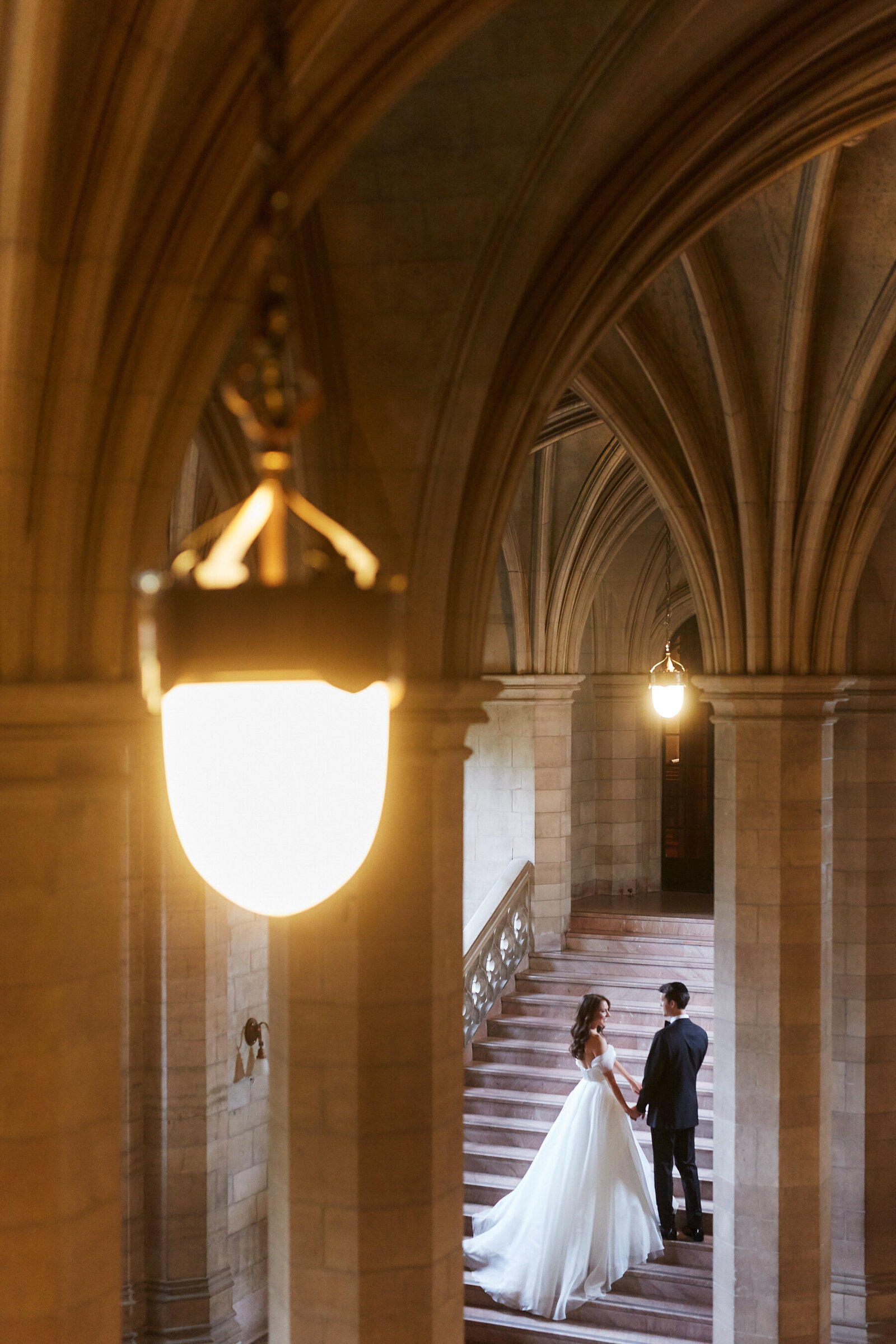 019 Jewish Wedding Photography by Luminous Weddings