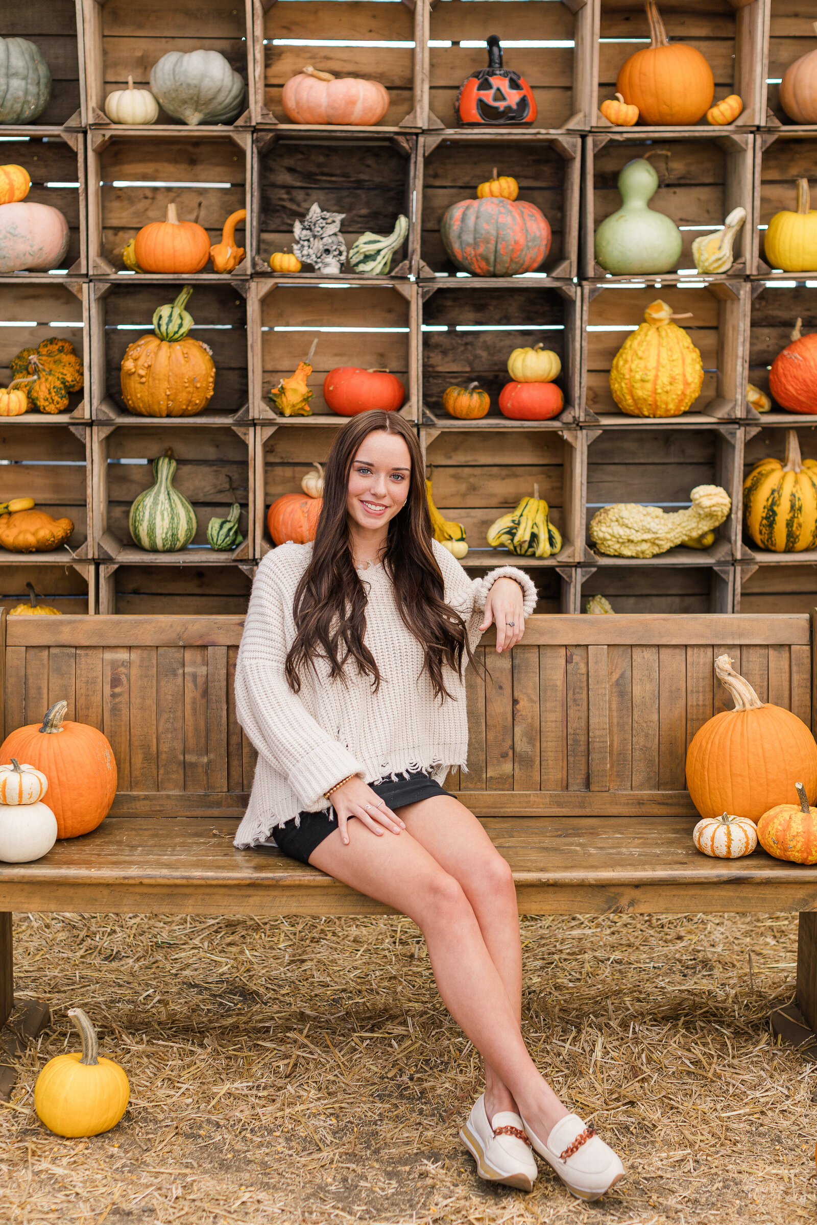 Senior Team - Fall Shoot-0510