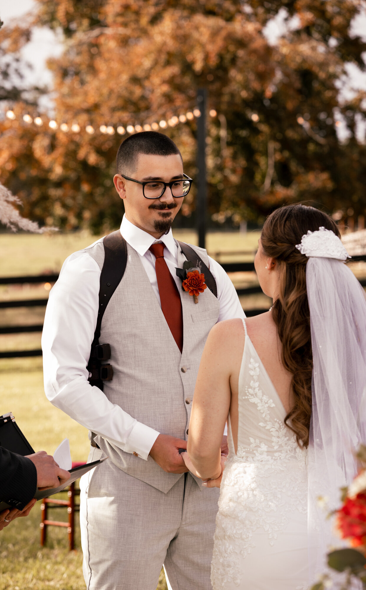 Pennsylvania wedding photo