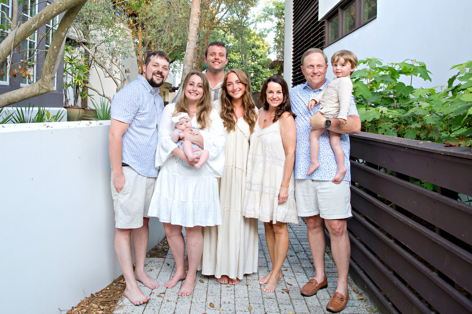 Rosemary Beach photographer