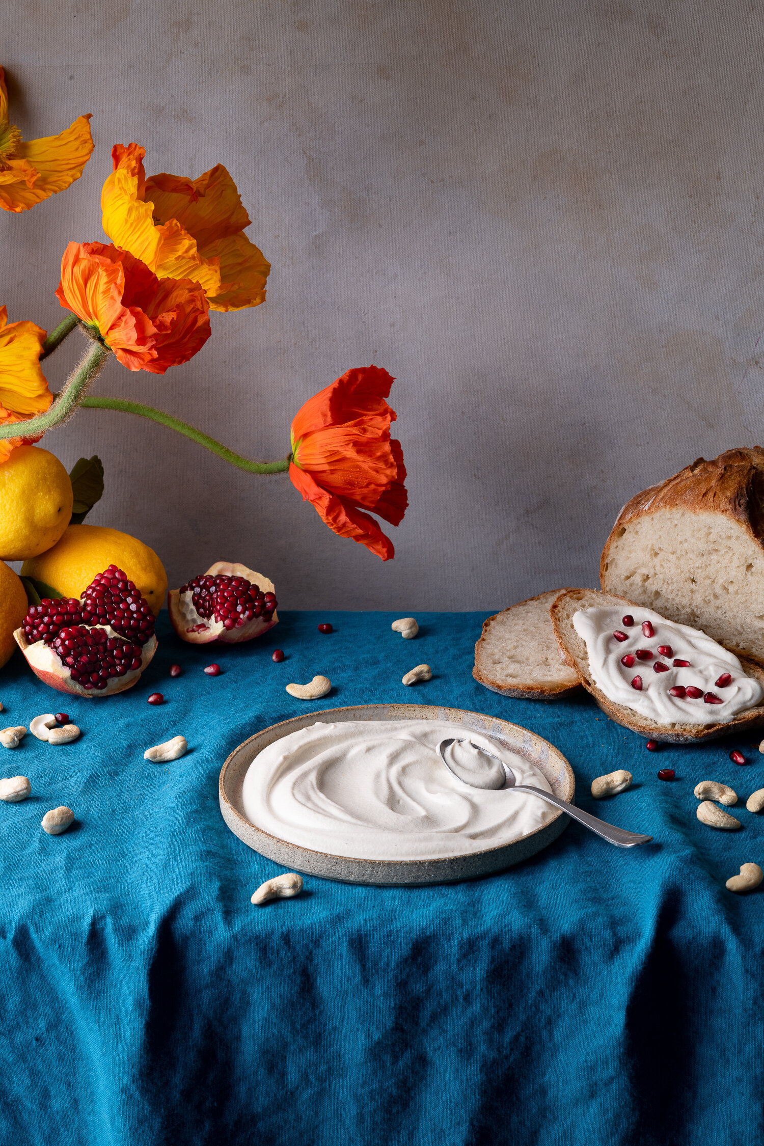 Gintare Marcel Food Photography Still life 2