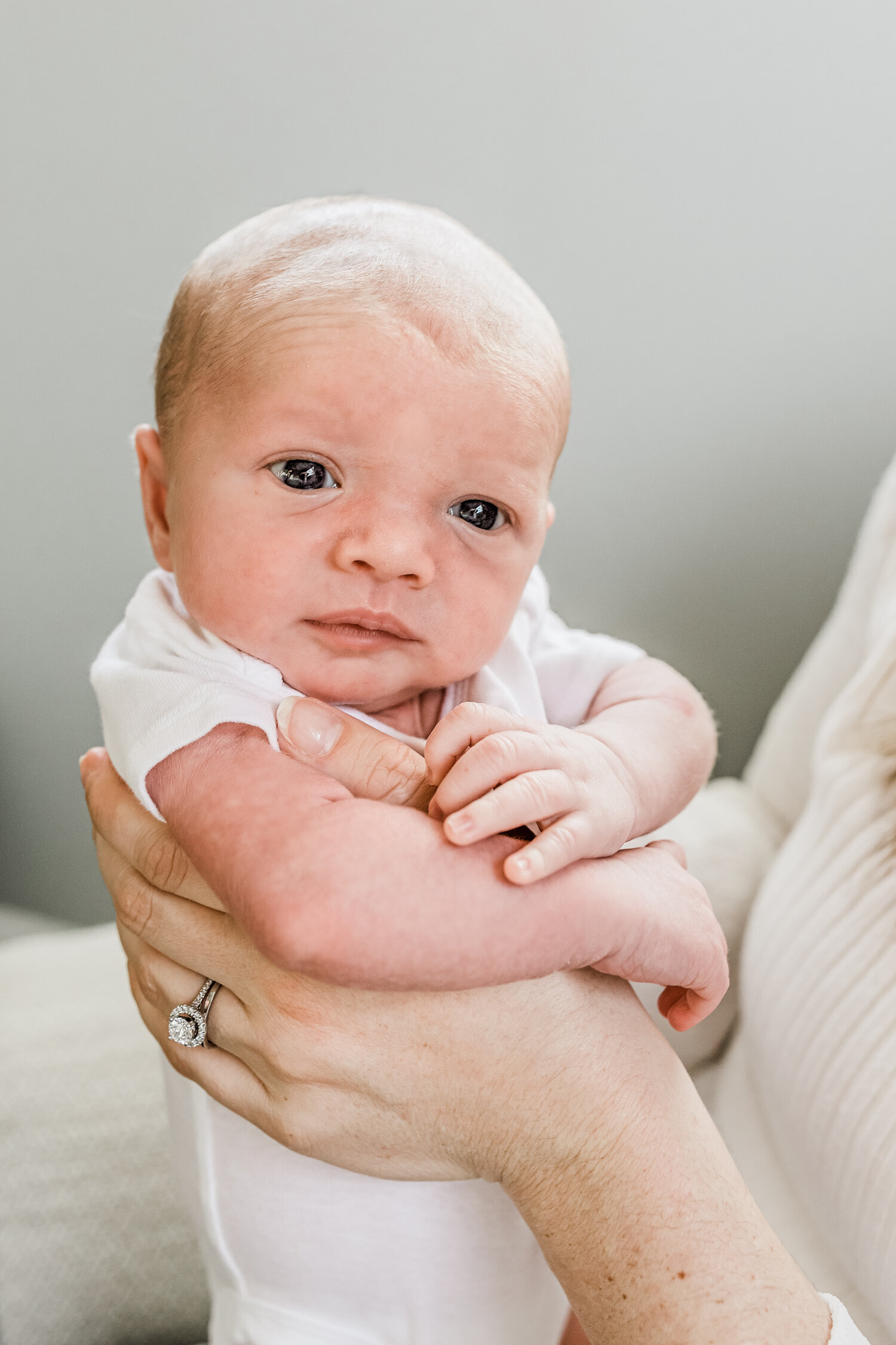 Baby boy photo