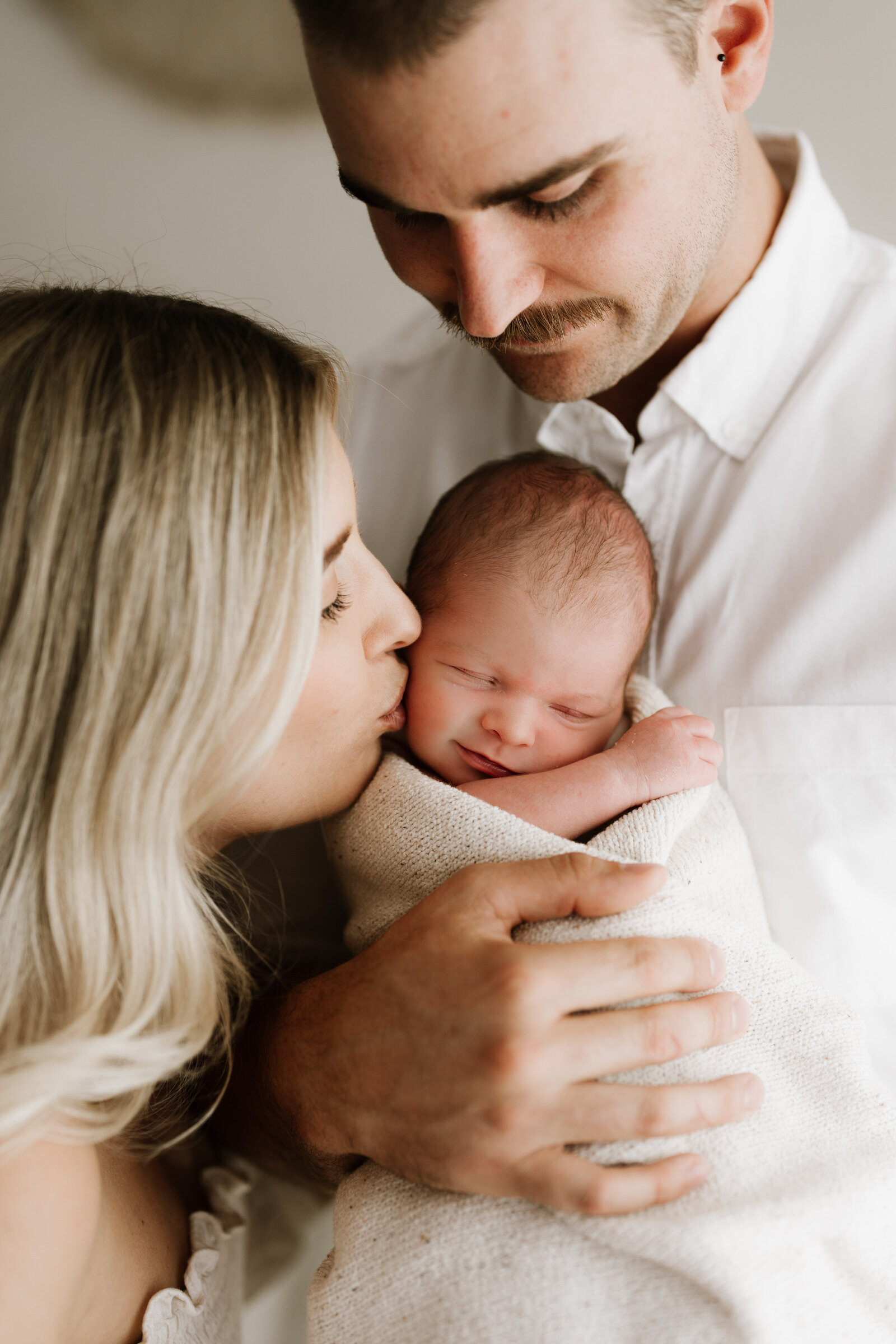 Newborns Bunbury Photography