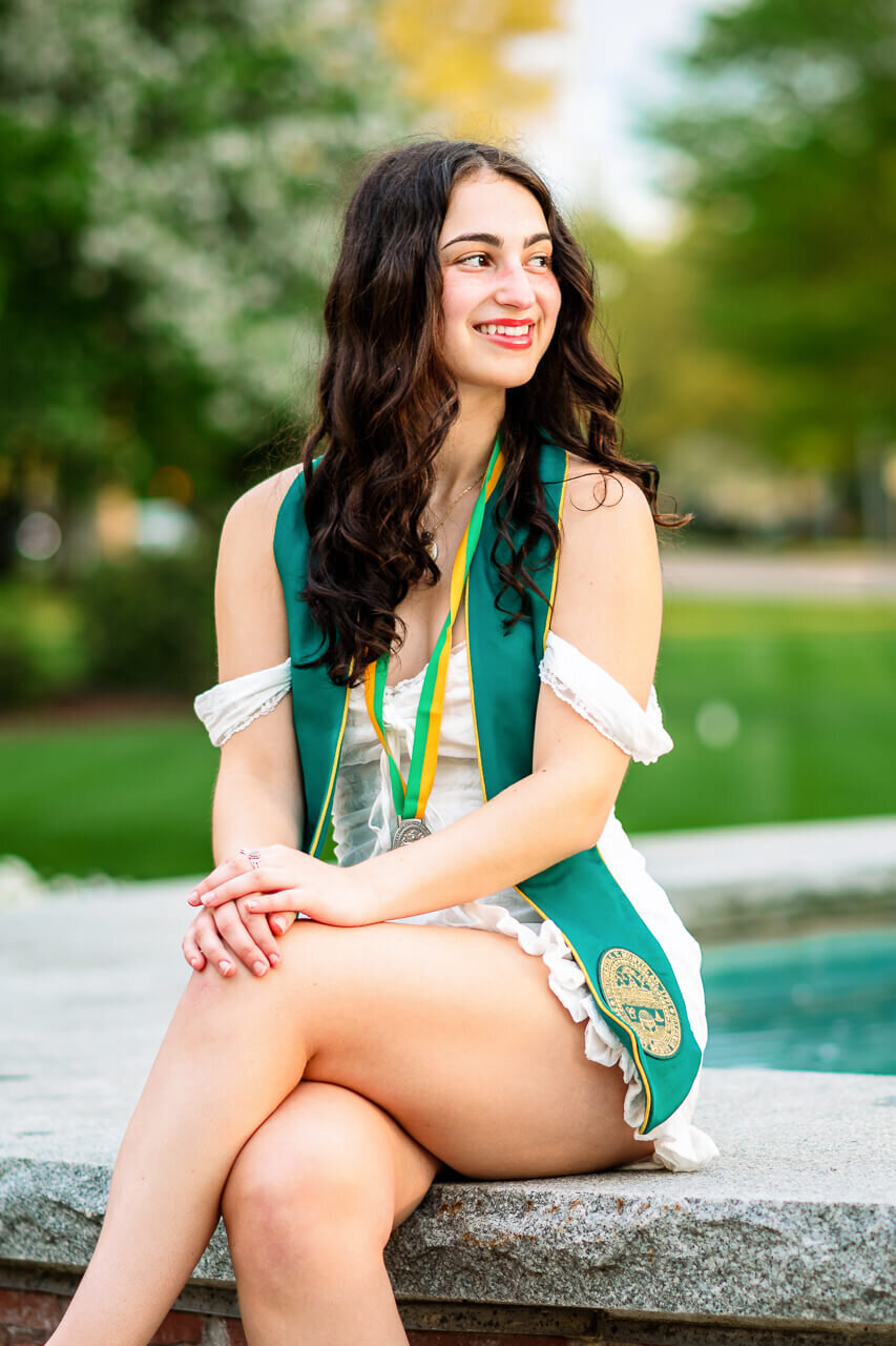 University of Vermont-Grad Photos-5