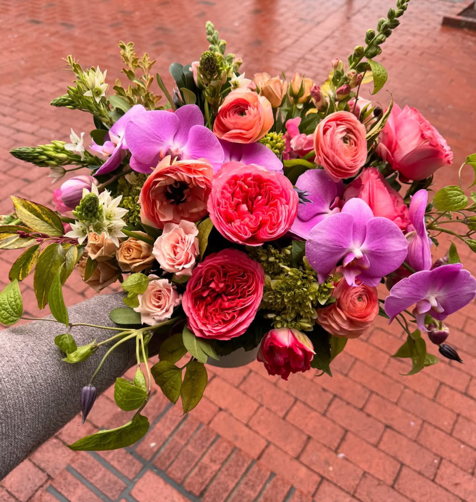 Arrangment-5