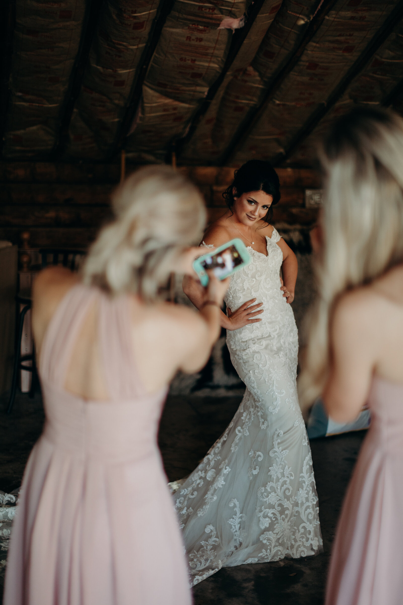 Dallas Wedding Texas Leah Goetzel Photography-8