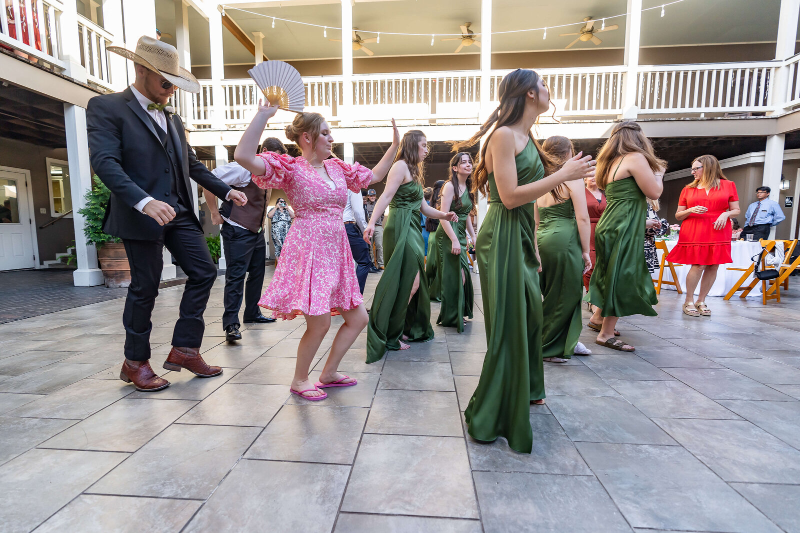 Chloe Nettles & Jackson Adams Wedding-569