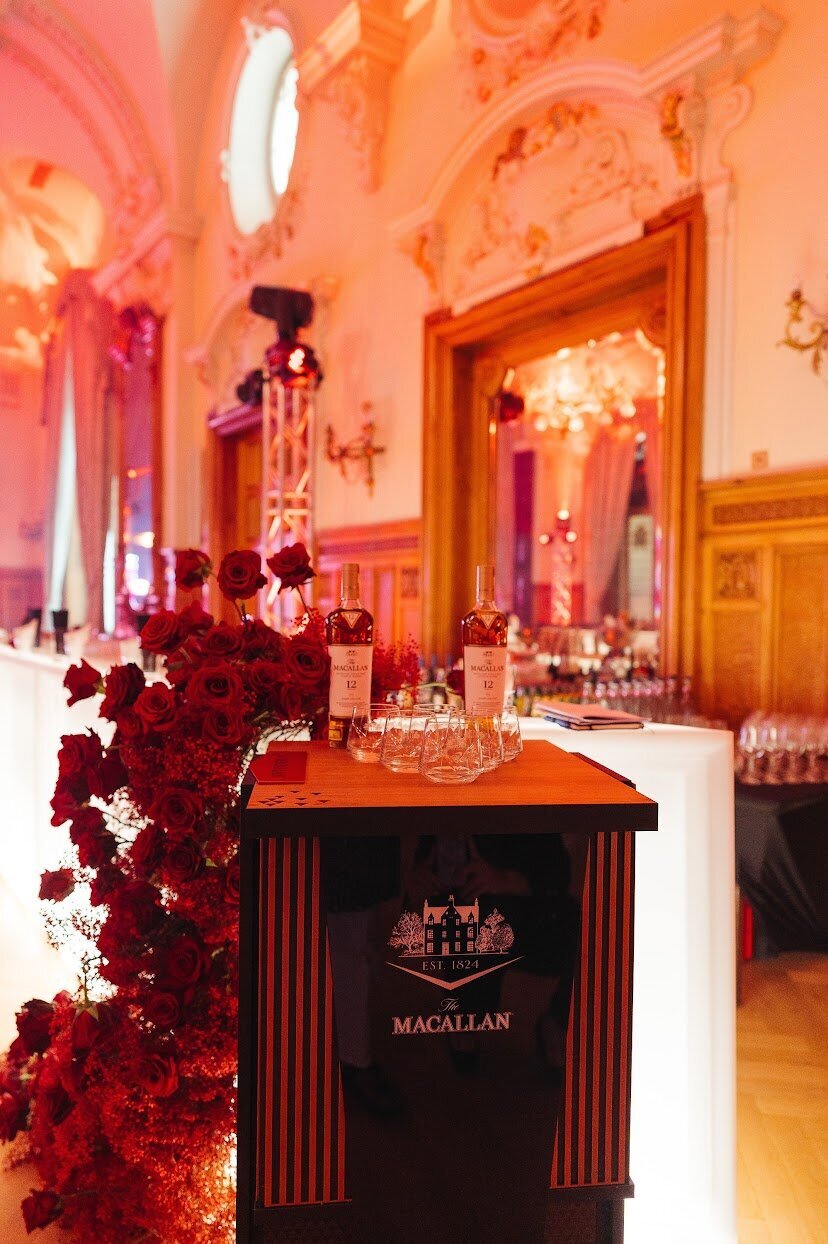 Italian Luxury Florist Designer for Weddings2