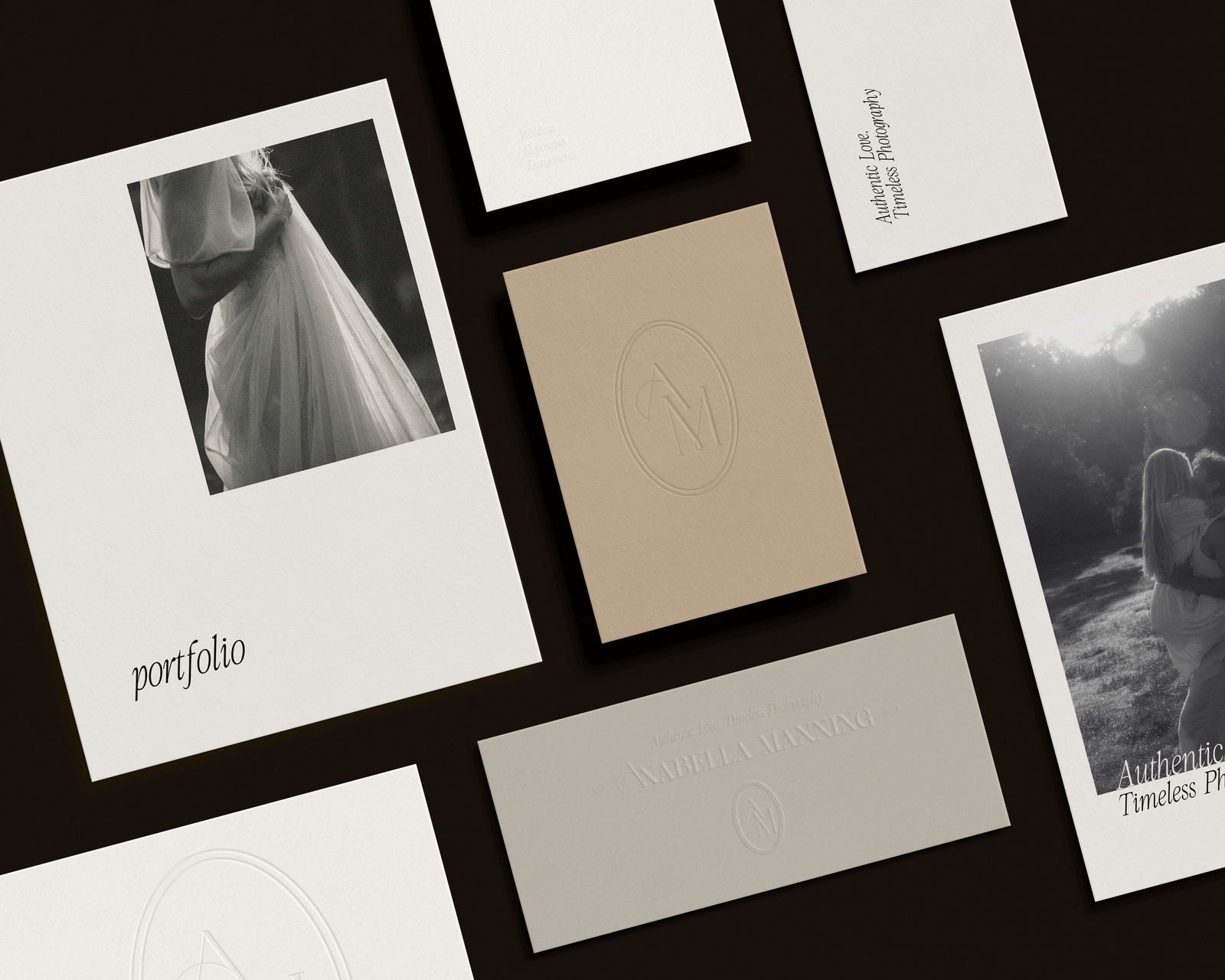 Branding
