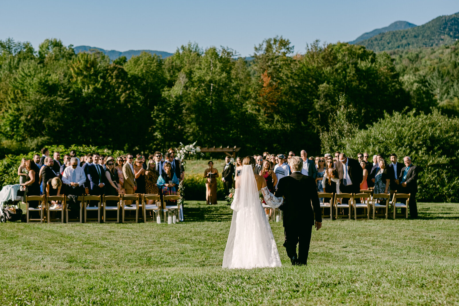Best Wedding Photographers in VT