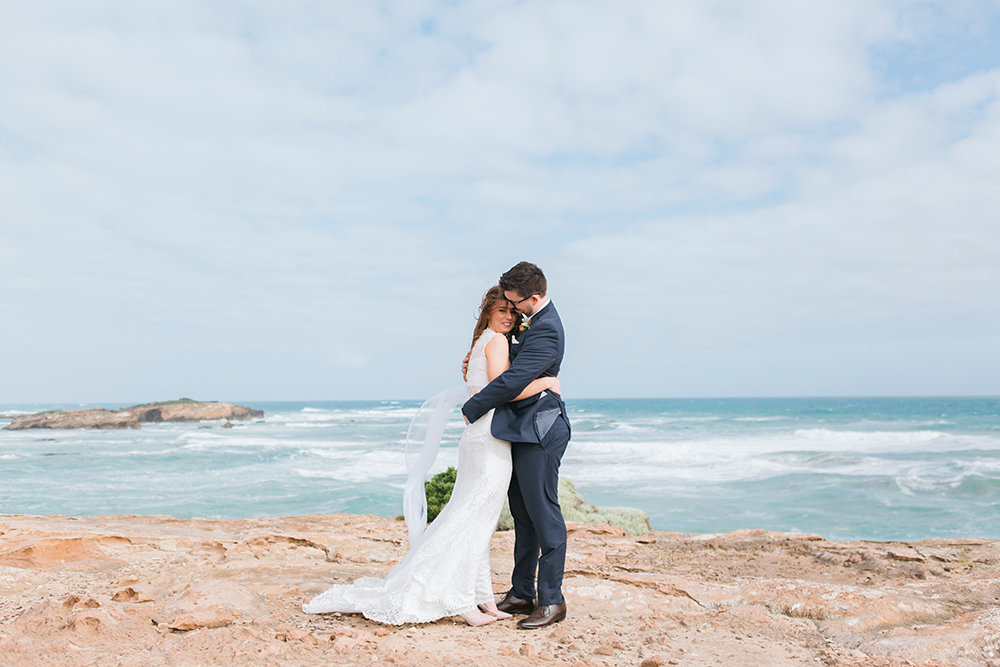 Geelong Wedding Photographer Monika Berry