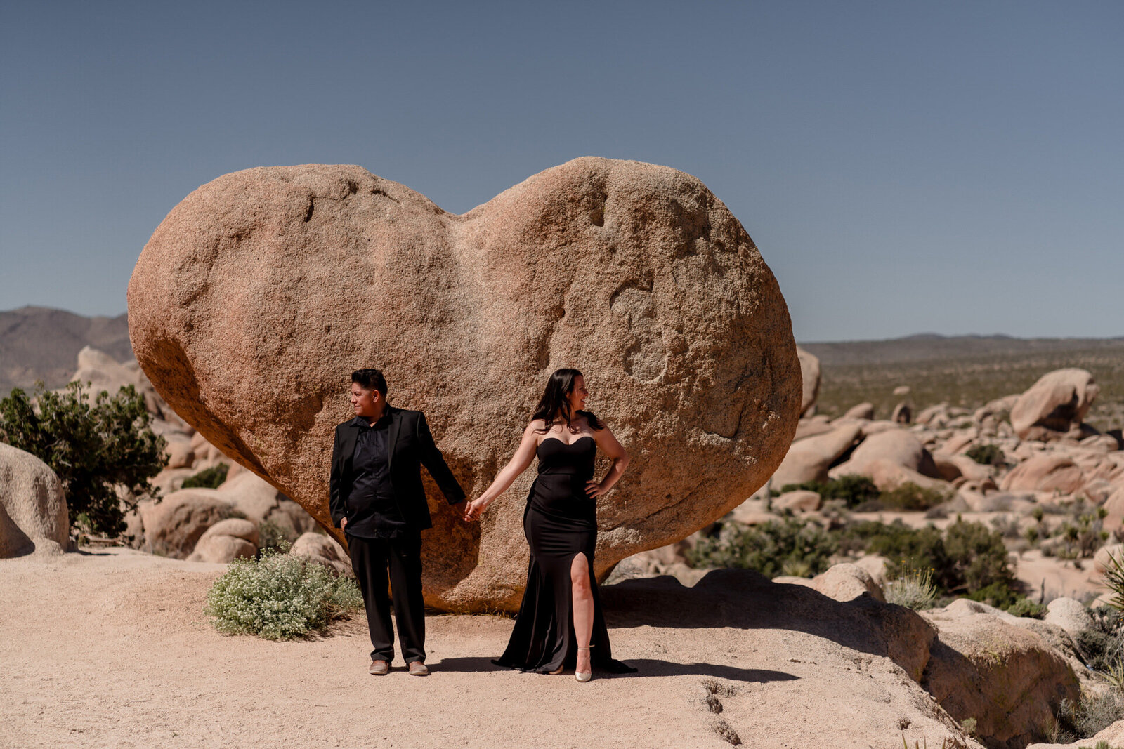 Joshua Tree Couples Session-164 = (164 of 169)__Mckinley G Photography