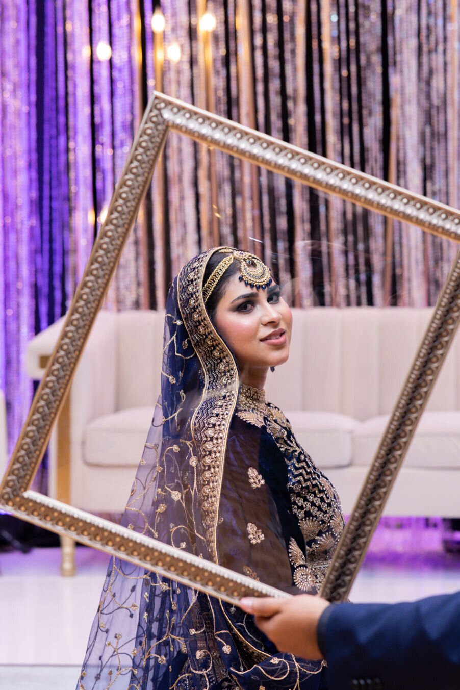 Candid Dallas Wedding Photography