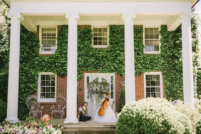 Andrea Caresse Lewis - Amative Creative - Wedding Photographer - 76