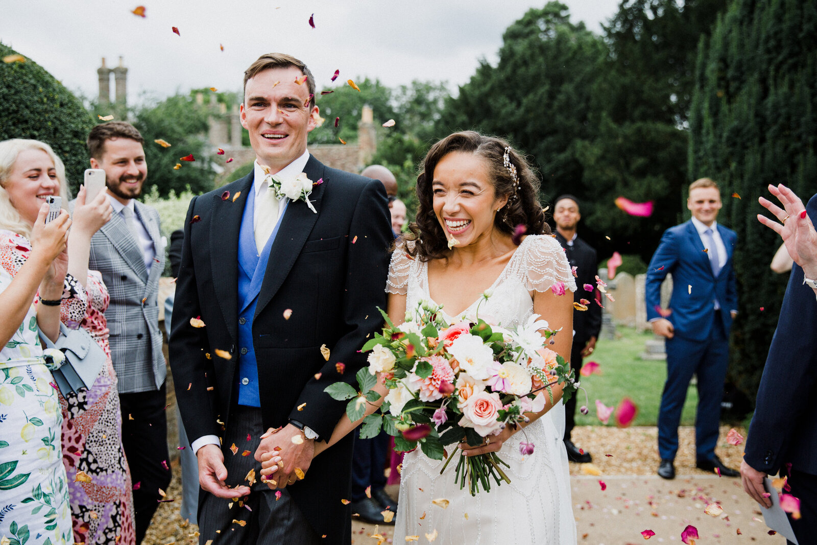 Cambridge Wedding Photographer Natural and relaxed Liberty Pearl Photography5