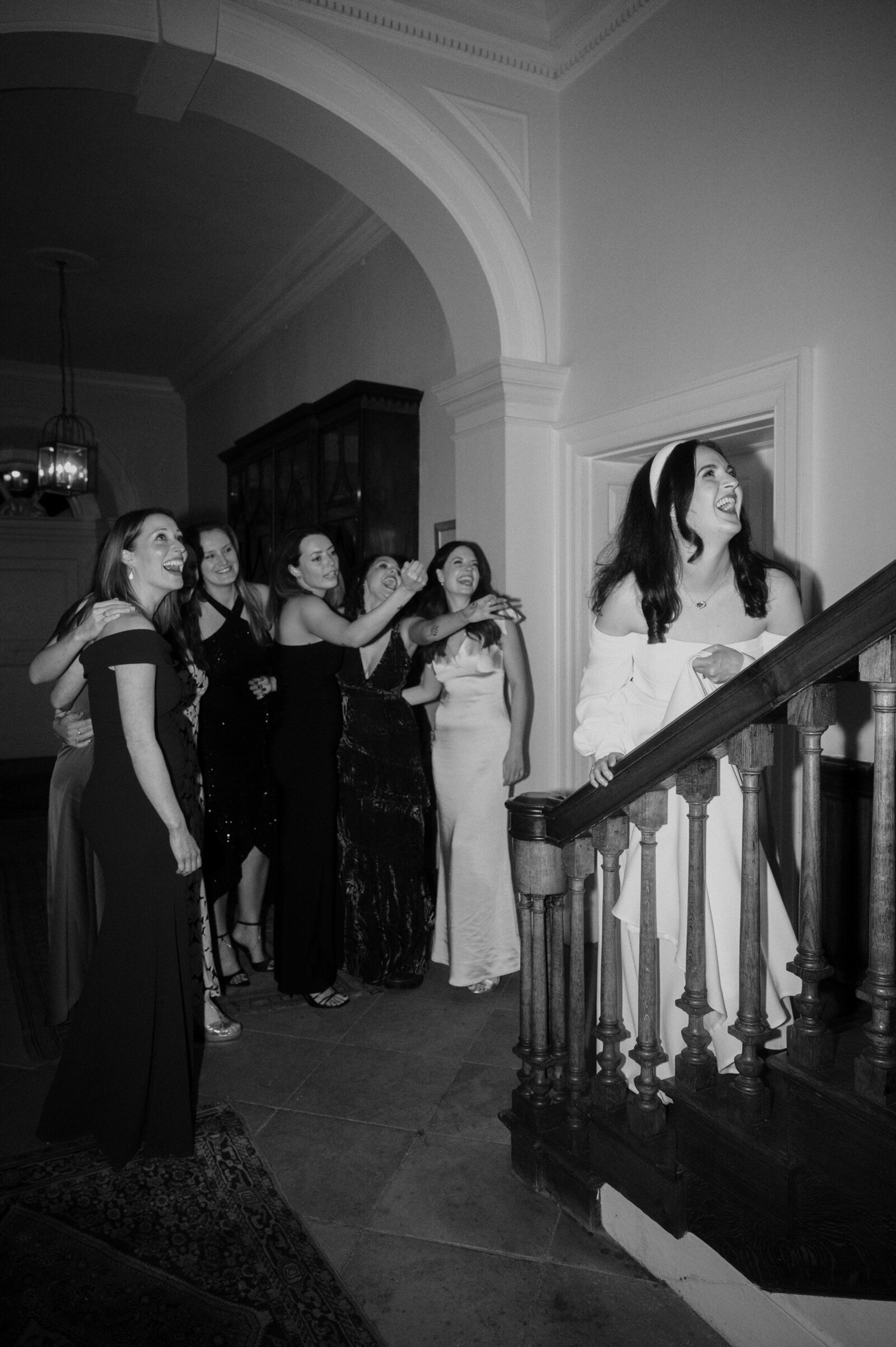 Surrey Wedding Photographer-6