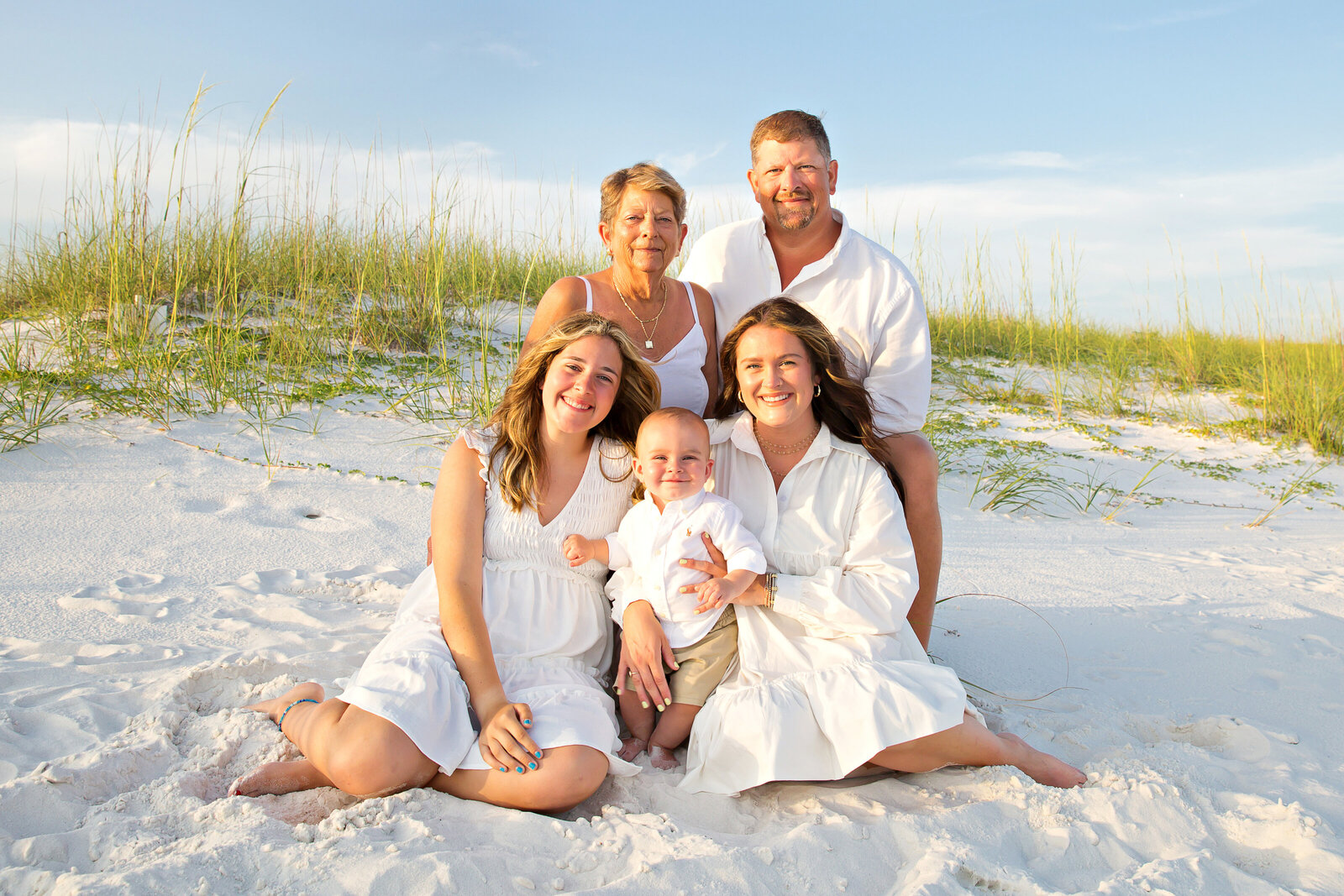 Destin beach photographer