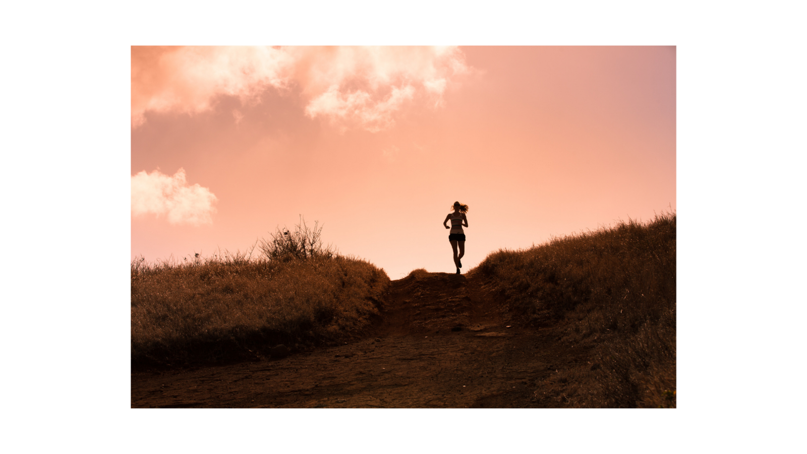 runnersunset
