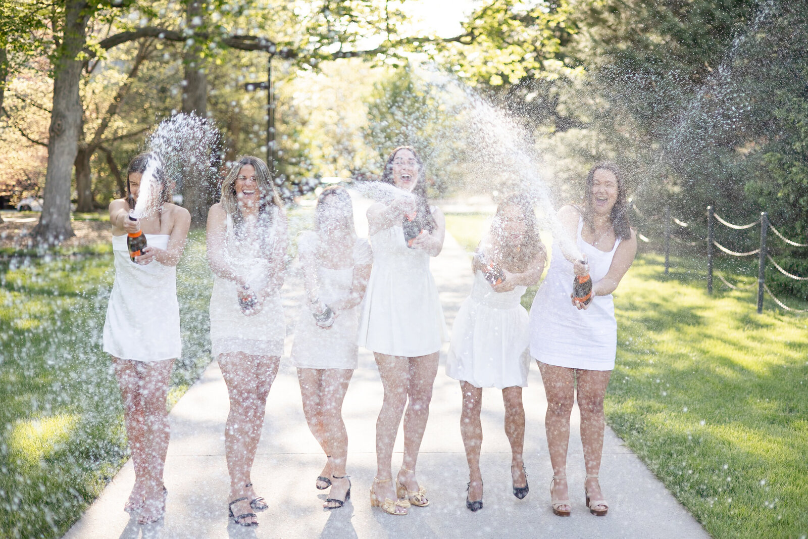 Iowa State University Graduation Photography-16