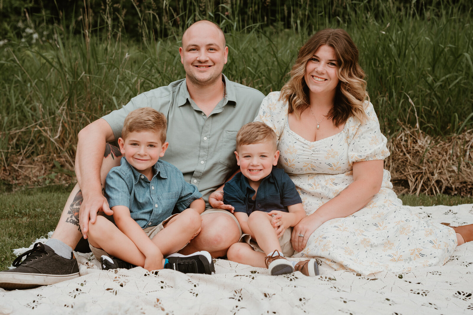 AlleyFamily (1 of 17)