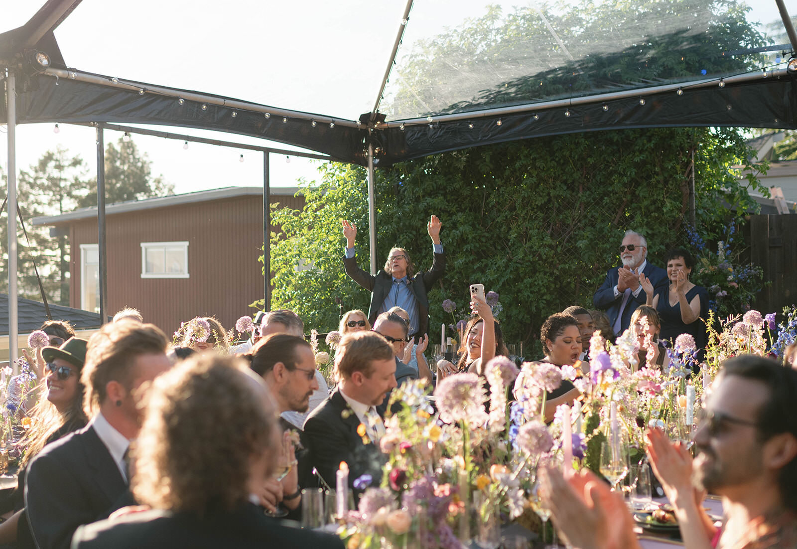 Gothic-Disco-Floral-Wedding51