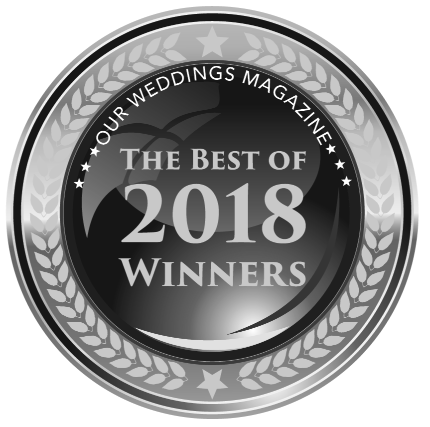 best of 2018 winner_Our Weddings-modified