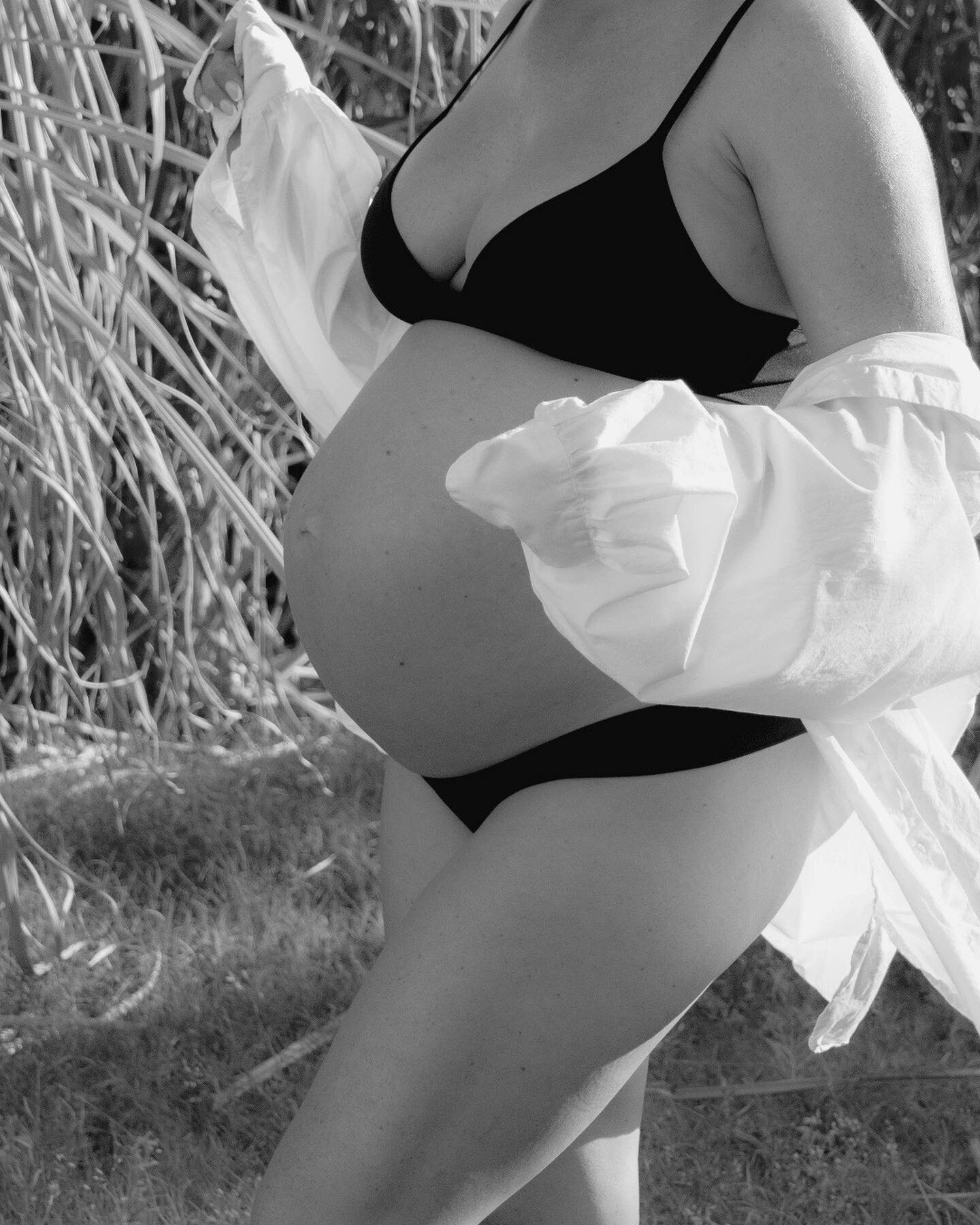 Cairns maternity photoshoot
