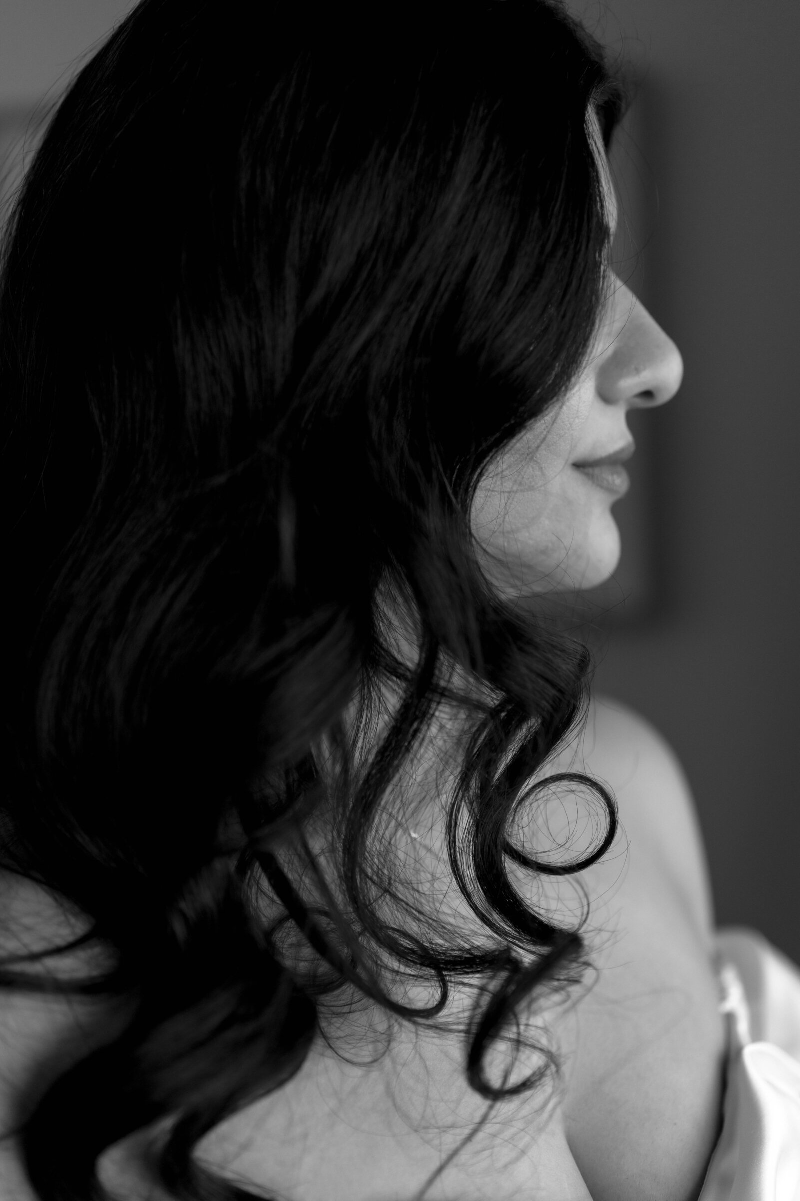 sandra B&W-1