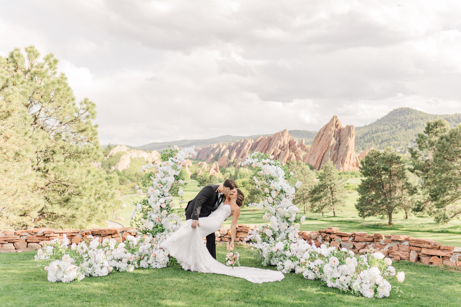 wedding photographers denver