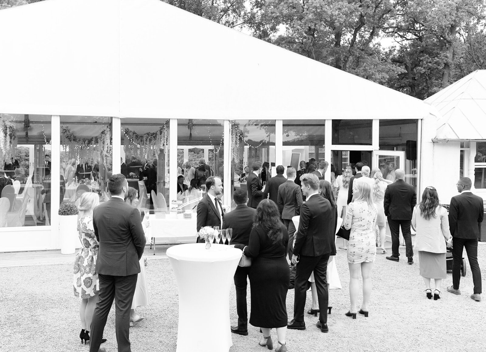 Destination Wedding Photographer Anna Lundgren in Stockholm Wedding at Stockholms Stadshus, Kungsholms Church and Rosendals Wardshus in Stockholm Sweden_105